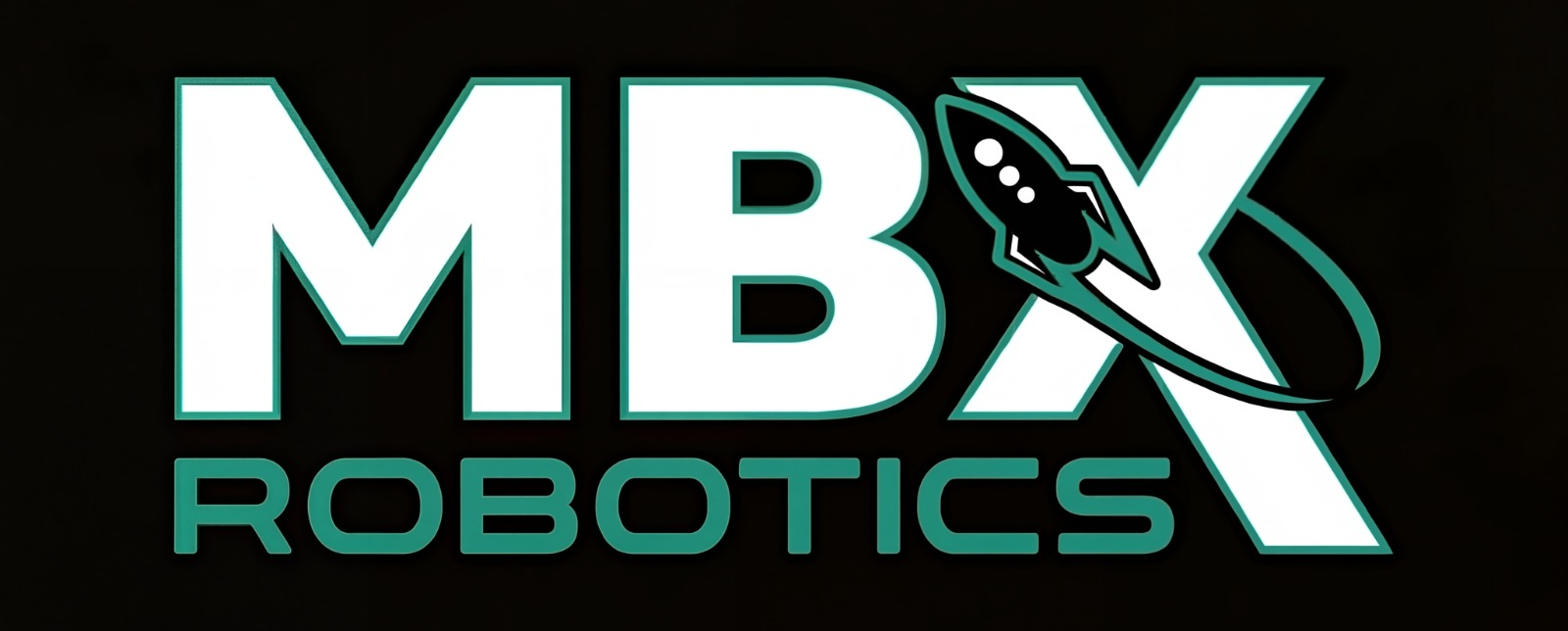 MBX Robitics logo